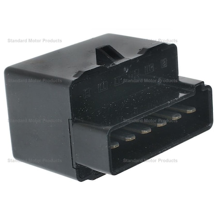 Standard Ignition A/C Control Relay, Ry-727 RY-727